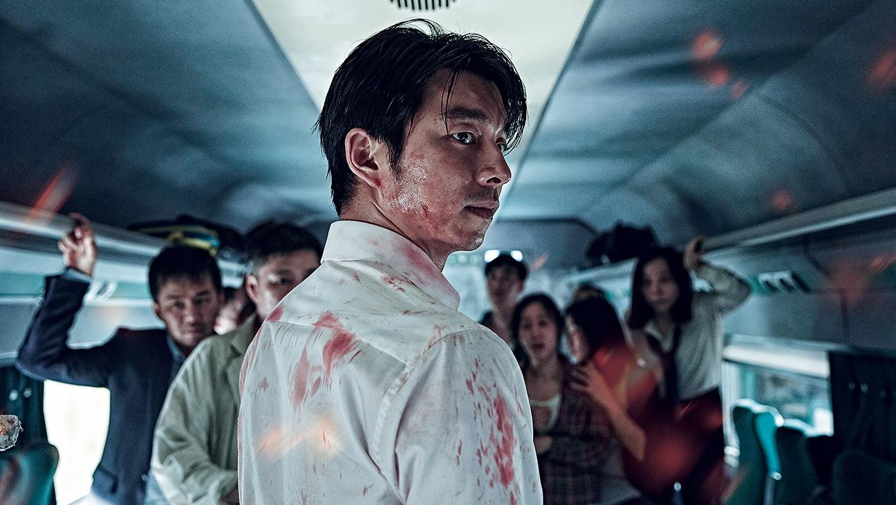 مشاهدة فيلم Train to Busan 2016 مترجم