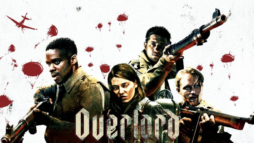 مشاهدة فيلم Overlord 2018 مترجم