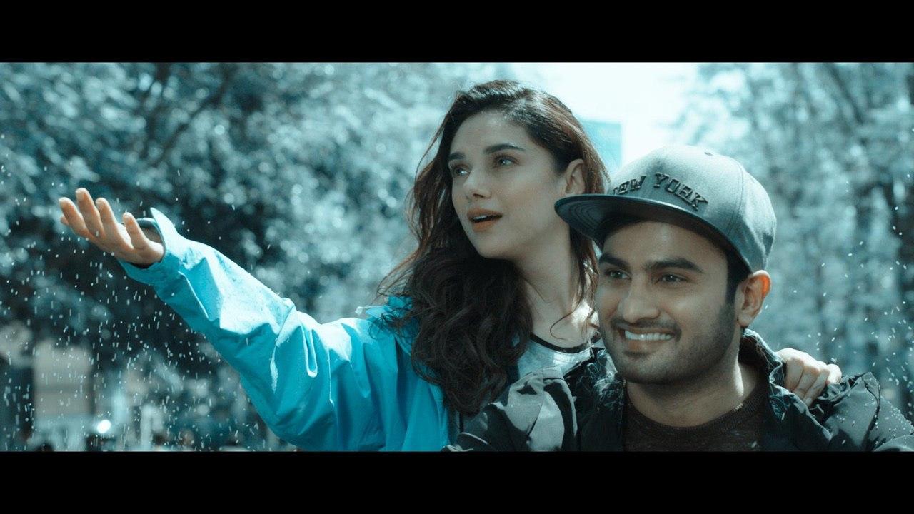 مشاهدة فيلم Sammohanam 2018 مترجم