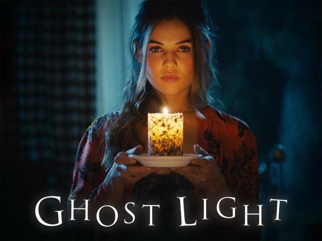 مشاهدة فيلم Ghost Light 2018 مترجم