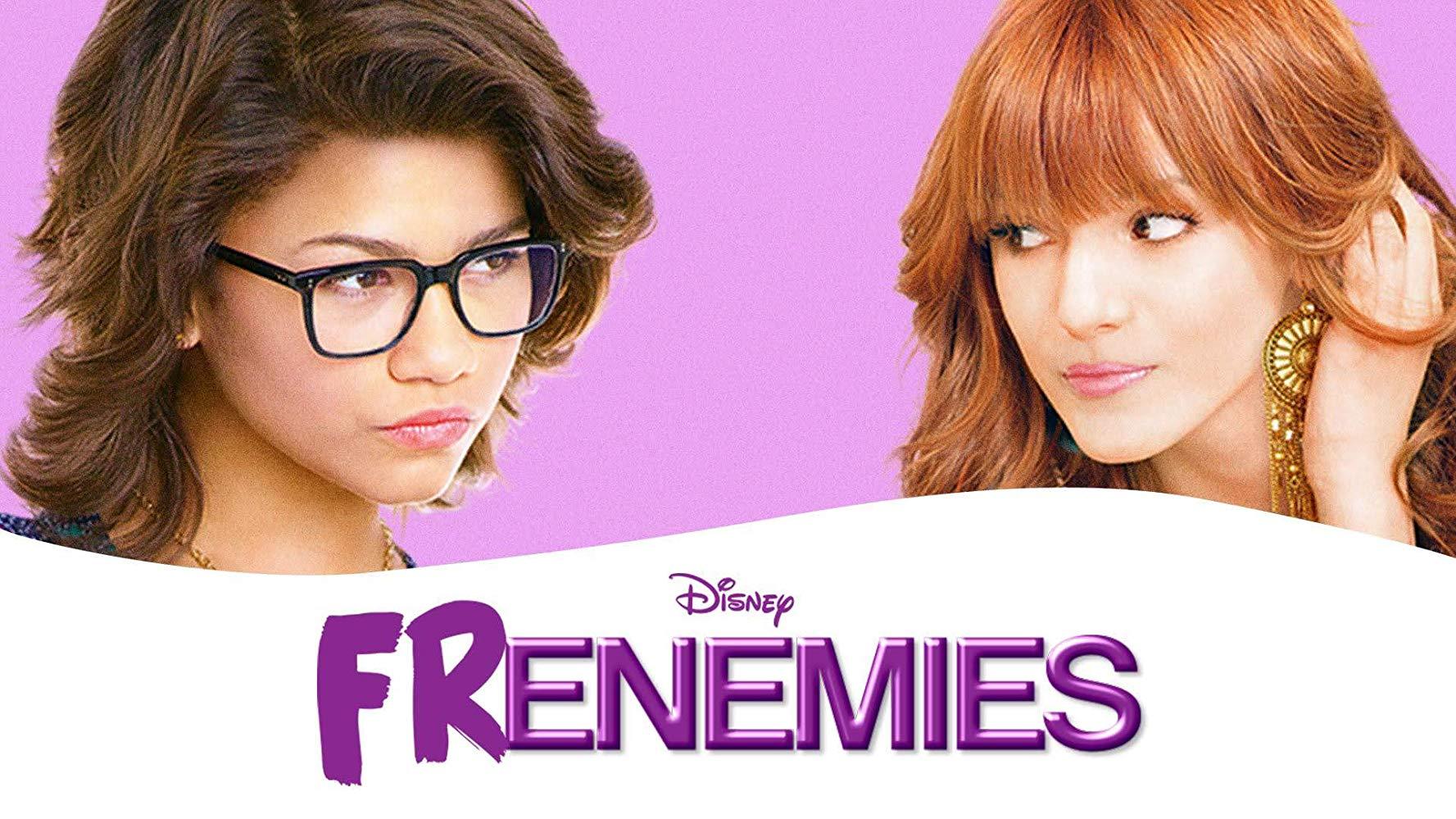 مشاهدة فيلم Frenemies 2012 مترجم