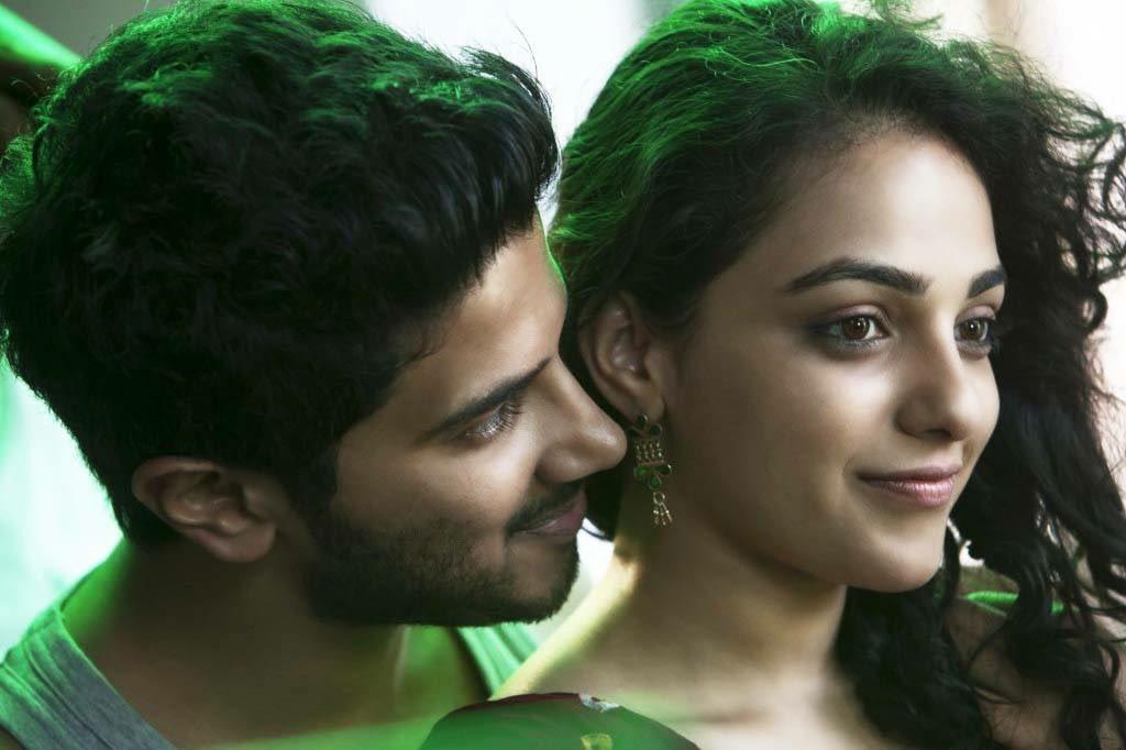 مشاهدة فيلم O Kadhal Kanmani 2015 مترجم