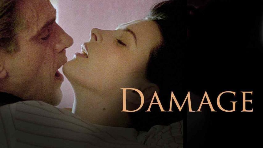 مشاهدة فيلم Damage 1992 مترجم