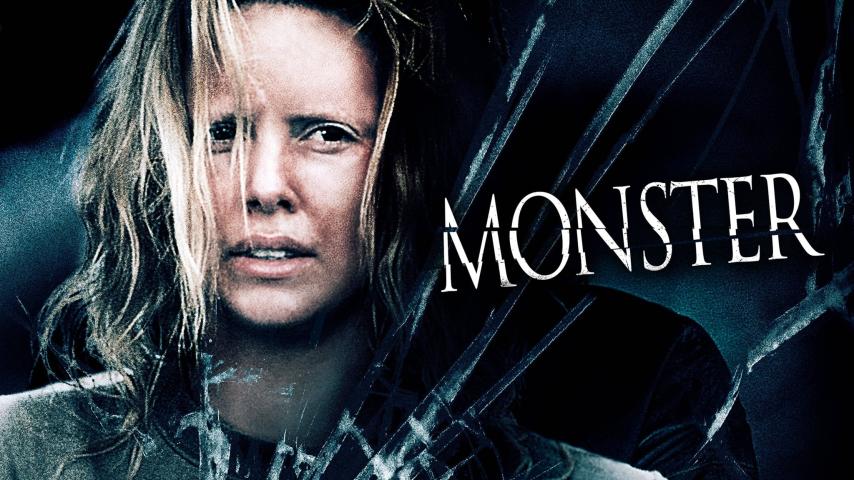 مشاهدة فيلم Monster 2003 مترجم