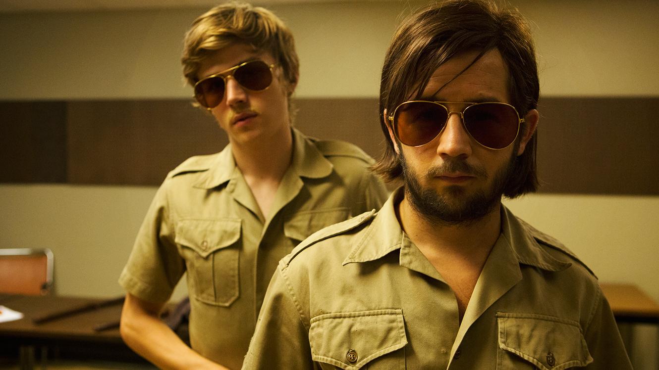 مشاهدة فيلم The Stanford Prison Experiment 2015 مترجم