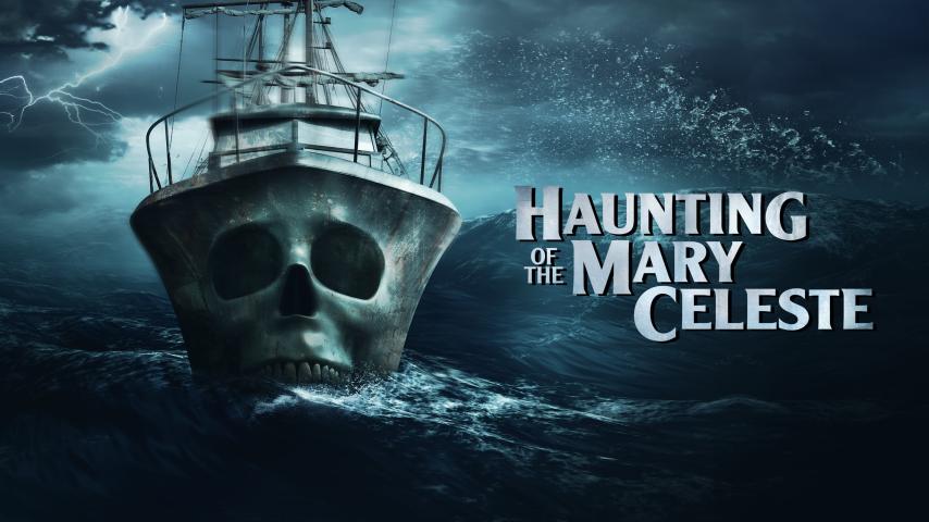 مشاهدة فيلم Haunting of the Mary Celeste 2020 مترجم