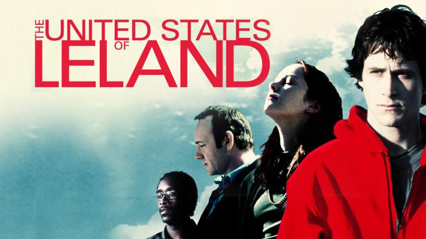 مشاهدة فيلم The United States of Leland 2003 مترجم