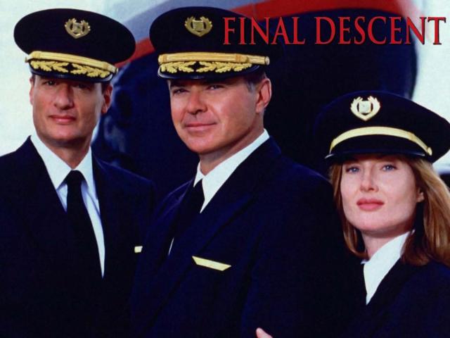 مشاهدة فيلم Final Descent 1997 مترجم