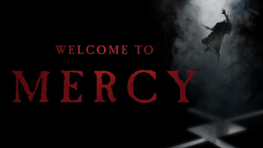 مشاهدة فيلم Welcome to Mercy 2018 مترجم