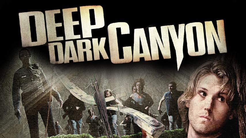 مشاهدة فيلم Deep Dark Canyon 2013 مترجم