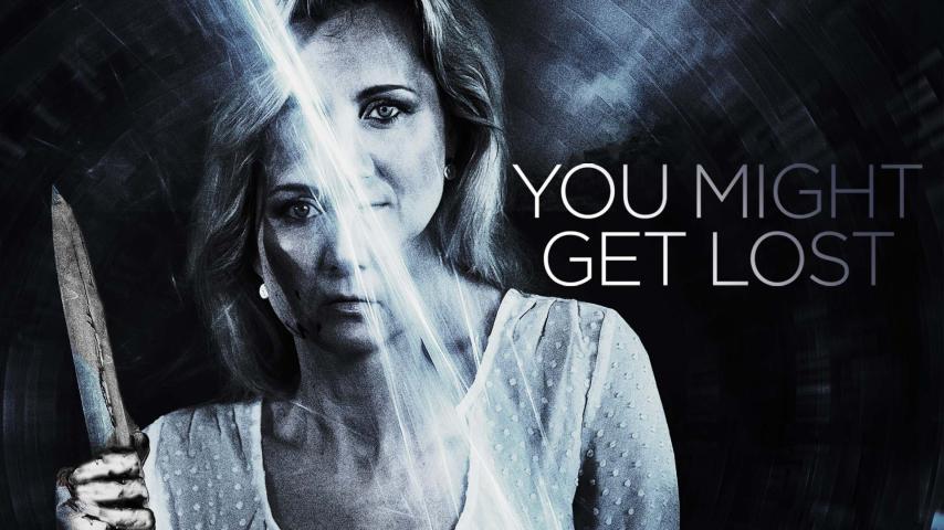 مشاهدة فيلم You Might Get Lost 2021 مترجم