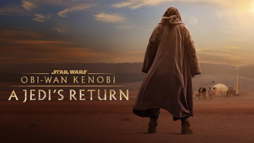 مشاهدة فيلم Obi-Wan Kenobi: A Jedi's Return 2022 مترجم