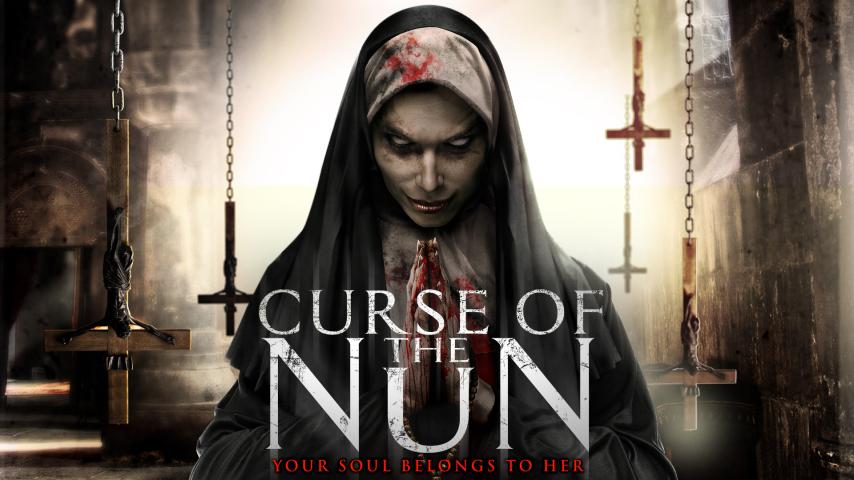 مشاهدة فيلم Curse of the Nun 2018 مترجم