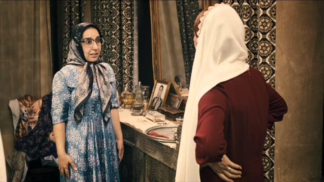 مشاهدة فيلم Hükümet Kadin 2 2013 مترجم