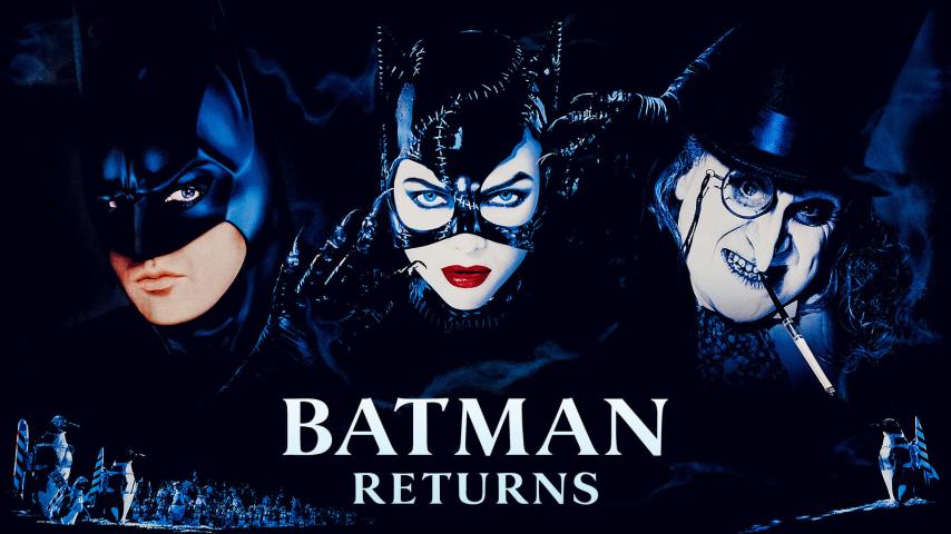 مشاهدة فيلم Batman Returns 1992 مترجم