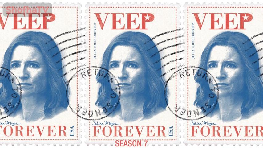 مسلسل Veep الموسم 7 الحلقة 1 مترجمة