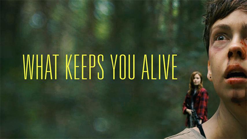 مشاهدة فيلم What Keeps You Alive 2018 مترجم