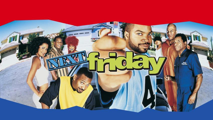 مشاهدة فيلم Next Friday 2000 مترجم