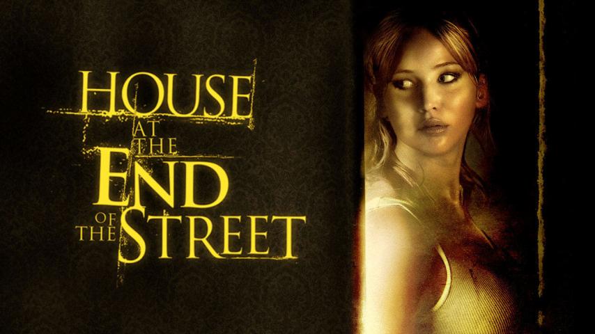 مشاهدة فيلم House at the End of the Street 2012 مترجم