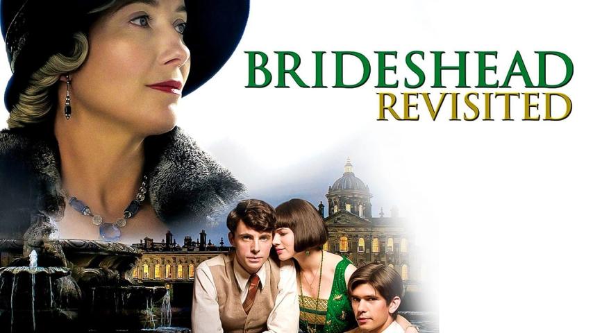 مشاهدة فيلم Brideshead Revisited 2008 مترجم