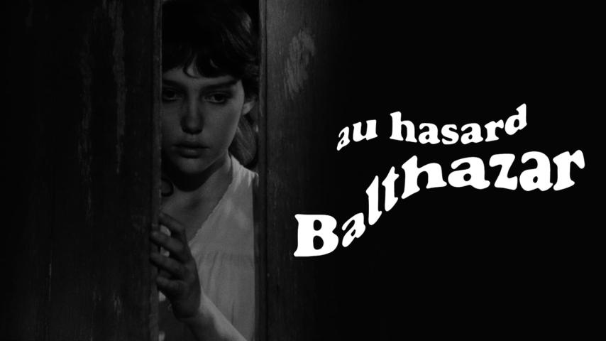 مشاهدة فيلم Au hasard Balthazar 1966 مترجم