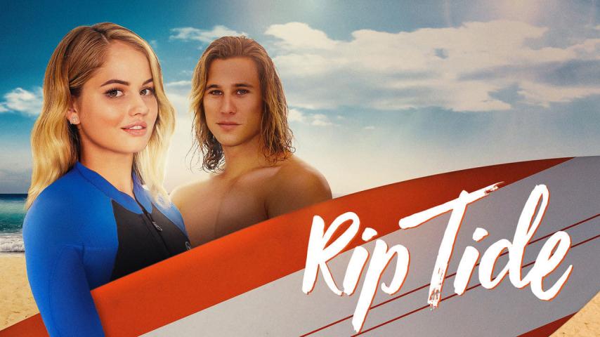 مشاهدة فيلم Rip Tide 2017 مترجم