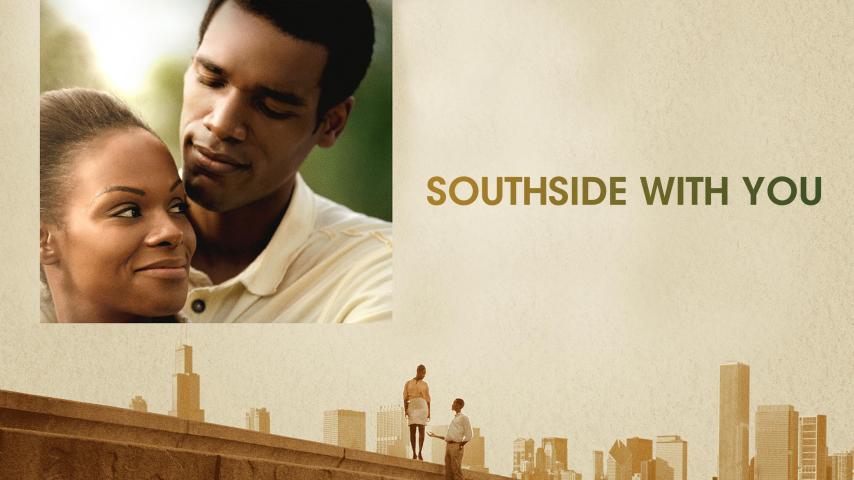 مشاهدة فيلم Southside with You 2016 مترجم