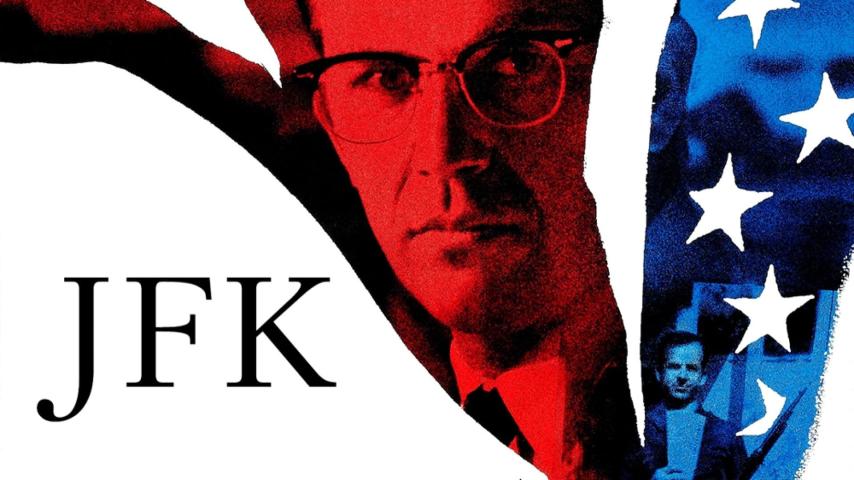 مشاهدة فيلم JFK 1991 مترجم