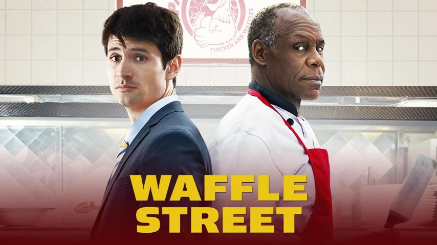 مشاهدة فيلم Waffle Street 2015 مترجم