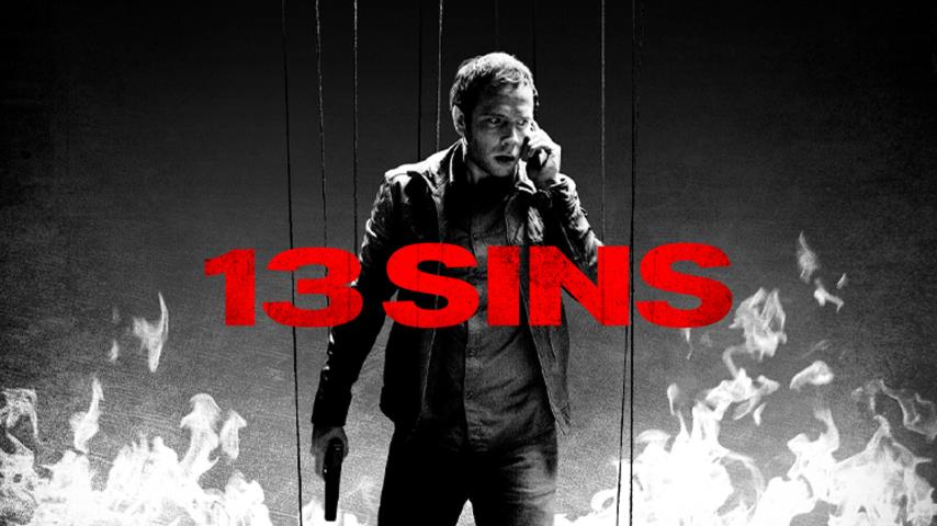 مشاهدة فيلم 13 Sins 2014 مترجم