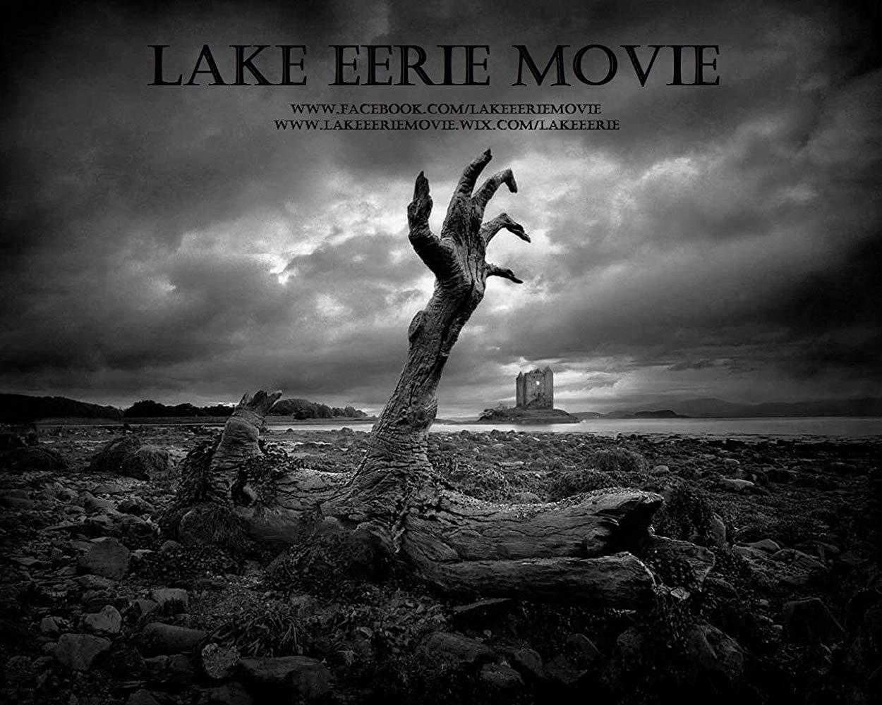 مشاهدة فيلم Lake Eerie 2016 مترجم