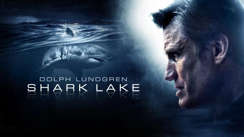 مشاهدة فيلم Shark Lake 2015 مترجم