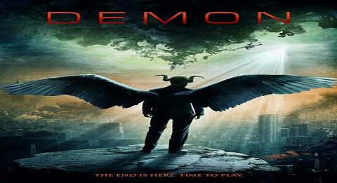 مشاهدة فيلم Demon 2017 مترجم