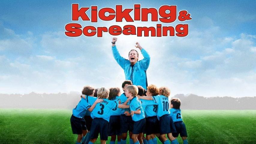 مشاهدة فيلم Kicking & Screaming 2005 مترجم