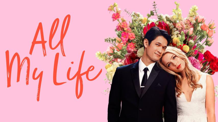 مشاهدة فيلم All My Life 2020 مترجم