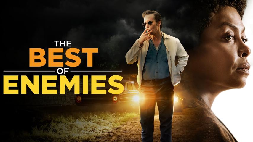 مشاهدة فيلم The Best of Enemies 2019 مترجم