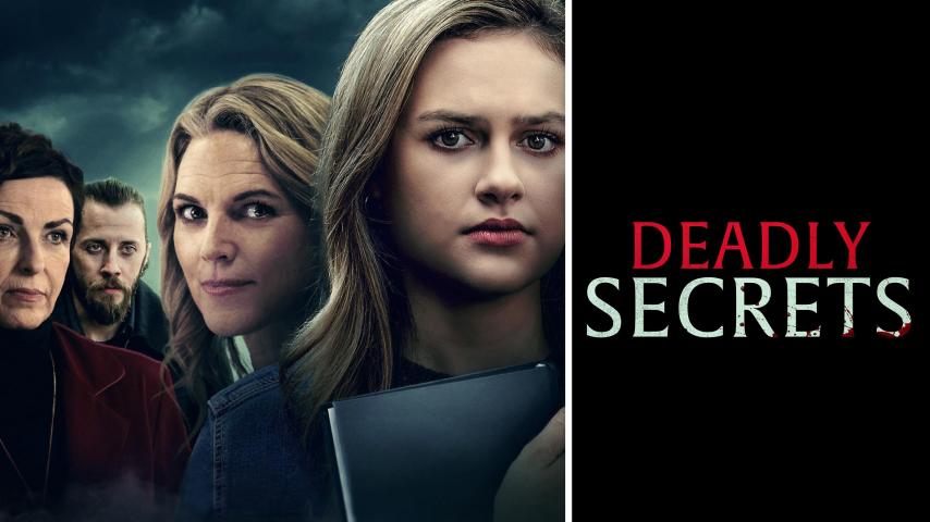 مشاهدة فيلم Deadly Secrets 2022 مترجم