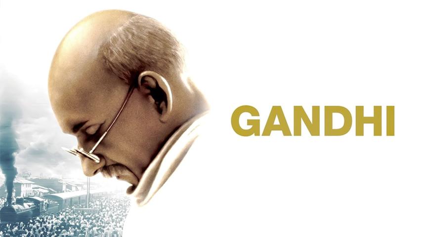 مشاهدة فيلم Gandhi 1982 مترجم