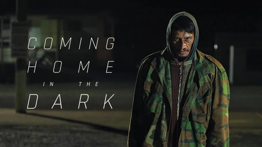 مشاهدة فيلم Coming Home in the Dark 2021 مترجم