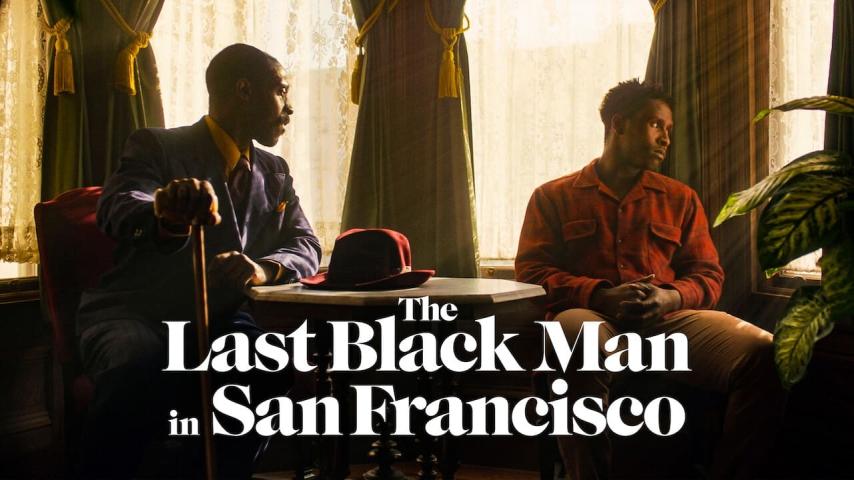 مشاهدة فيلم The Last Black Man in San Francisco 2019 مترجم