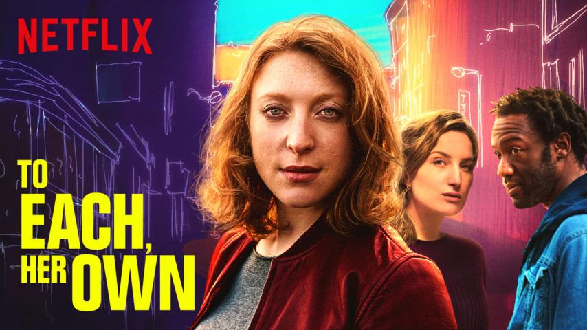 مشاهدة فيلم To Each, Her Own 2018 مترجم