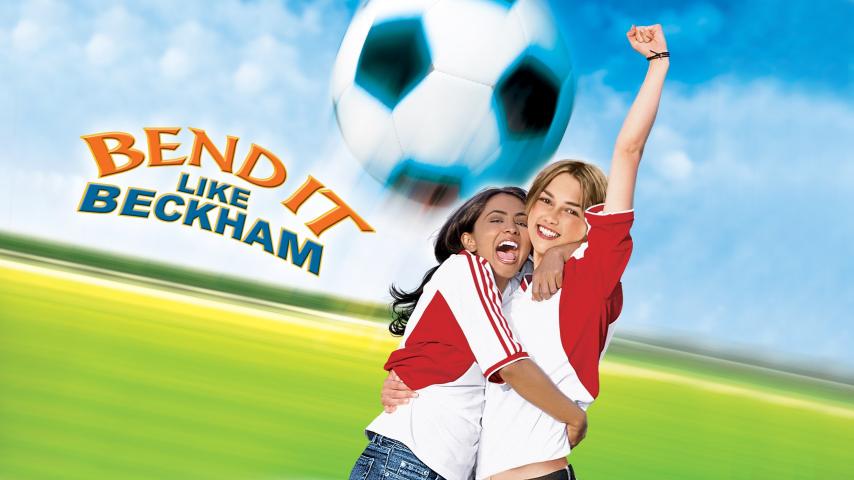 مشاهدة فيلم Bend It Like Beckham 2002 مترجم