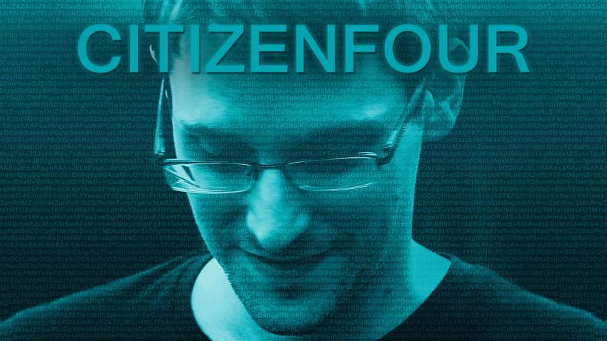 مشاهدة فيلم Citizenfour 2014 مترجم