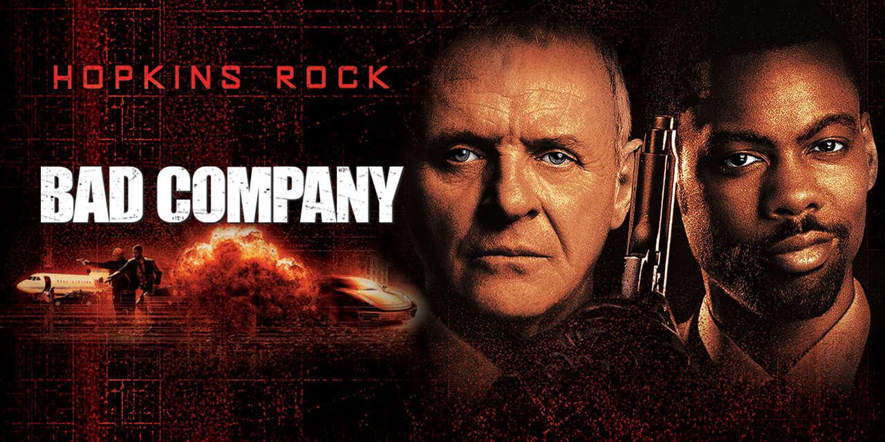 مشاهدة فيلم Bad Company 2002 مترجم