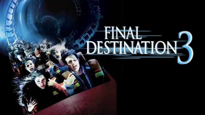 مشاهدة فيلم Final Destination 3 2006 مترجم