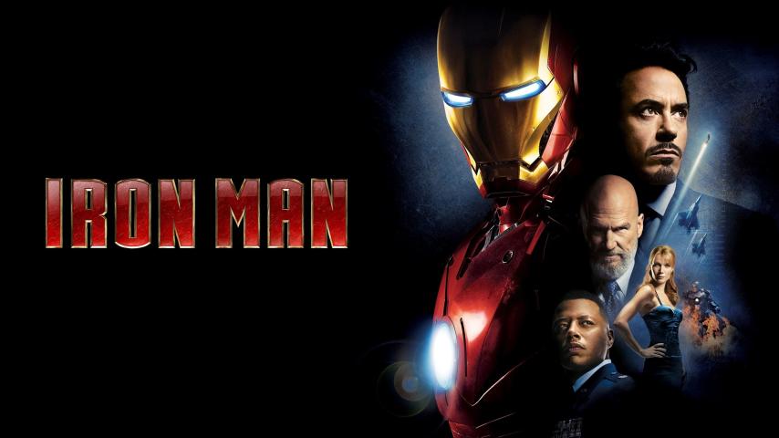 مشاهدة فيلم Iron Man 2008 مترجم