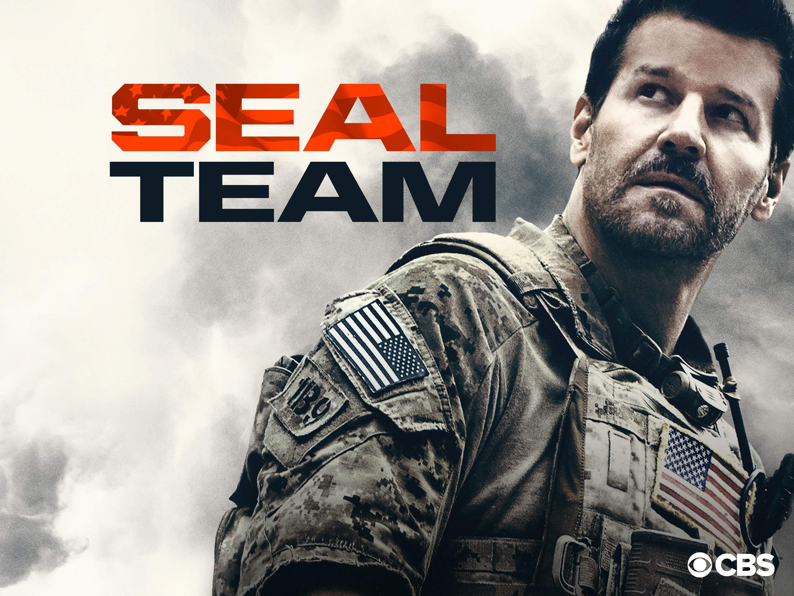 مسلسل SEAL Team الموسم 1 الحلقة 1 مترجمة