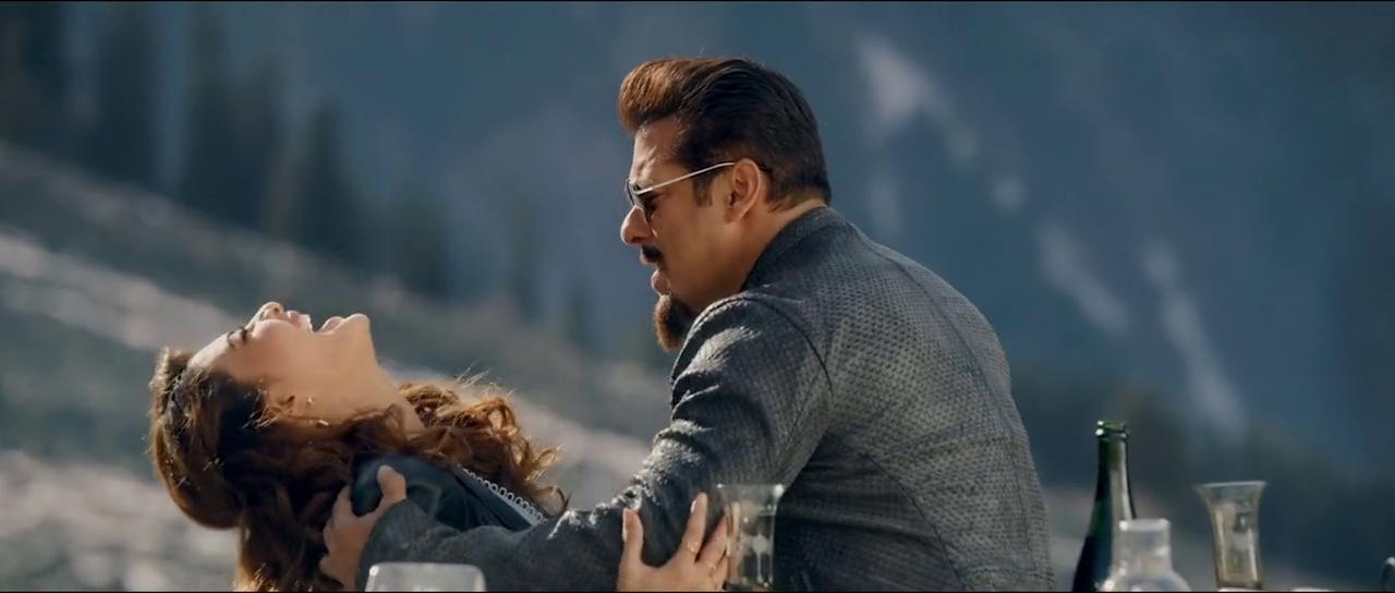 مشاهدة فيلم Race 3 2018 مترجم