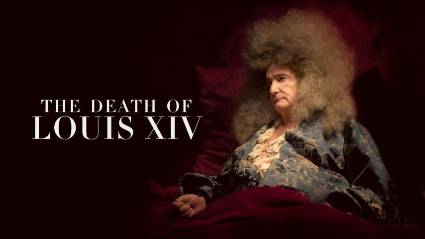 مشاهدة فيلم The Death of Louis XIV 2016 مترجم