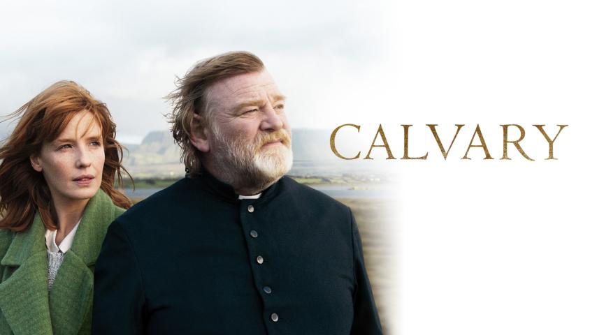 مشاهدة فيلم Calvary 2014 مترجم